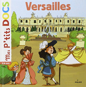 Mes p'tits docs/Versailles 