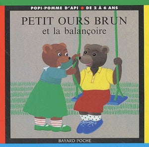 Petit Ours Brun 