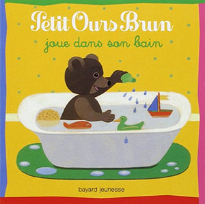 Petit Ours Brun 