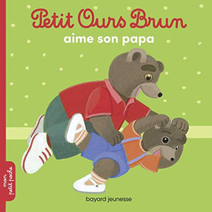 Petit Ours Brun 