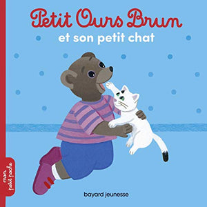 Petit Ours Brun 