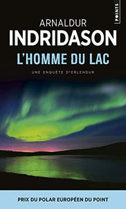 L'Homme Du Lac 