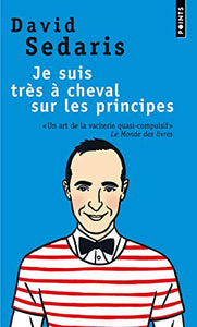 Je Suis Tr's Cheval Sur Les Principes 