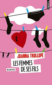 Les femmes de ses fils 