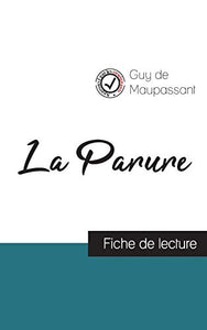 La Parure de Maupassant (fiche de lecture et analyse complete de l'oeuvre) 