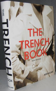 Trench Book 