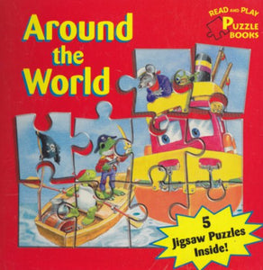 Around the World 