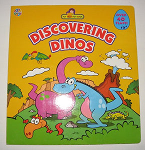 Discovering Dinos 