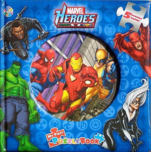 Marvel Heroes 