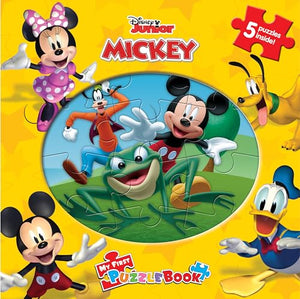 Mickey Mouse Clubhouse 