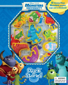 Disney Monsters University 