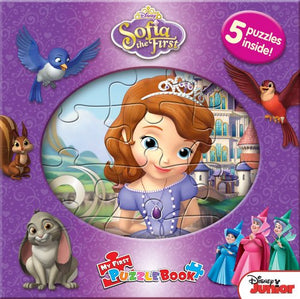 Sofia the First 