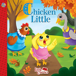 Chicken Little Little Classics 