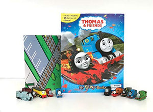 Thomas and Friends 