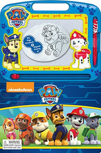 Learning series: Nickelodeon PAW Patrol 