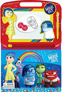 Disney/Pixar Inside Out Learning Series 