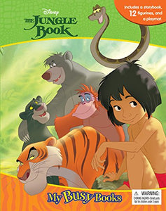 The Jungle Book 