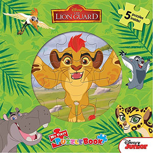 Disney Lion Guard 