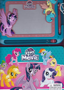 My Little Pony: The Movie Etch a Sketch 