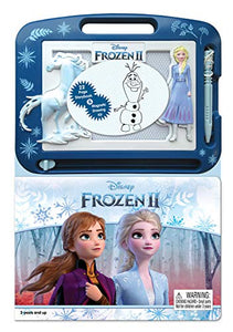 Disney Frozen 2 