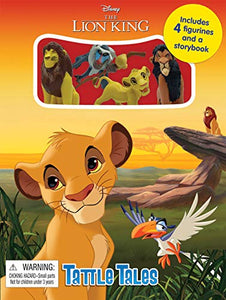 Disney The Lion King 