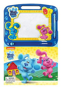 Blues Clues Learning Series 