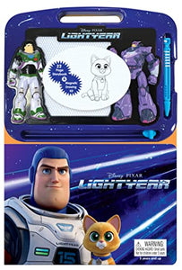 Disney/Pixar Lightyear Learning Series 