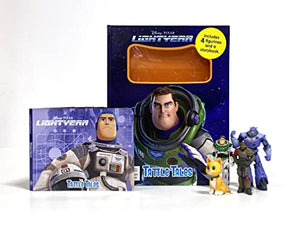 Disney/Pixar Lightyear Tattle Tales 