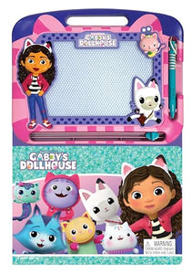 Gabby's Dollhouse Universal Learning Series 