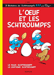 Les Schtroumpfs 