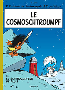 Les Schtroumpfs 