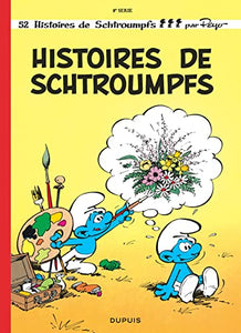 Les Schtroumpfs 