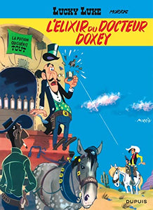 Lucky Luke 