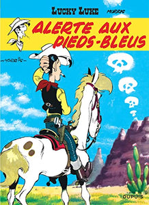 Lucky Luke 