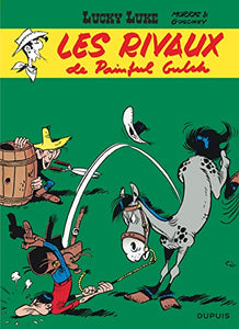 Lucky Luke 