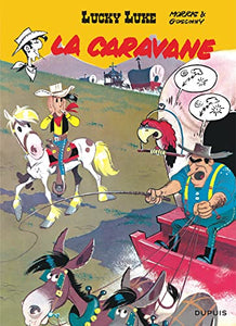 Lucky Luke 