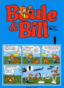 Boule Et Bill 