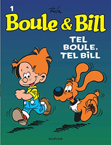 Tel Boule, tel Bill 