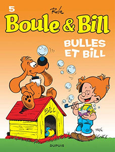 Bulles et Bill 