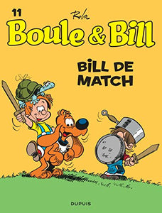 Bill de match 