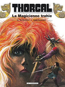 La Magicienne 