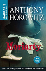 Harrap's - Horowitz - MORIARTY 