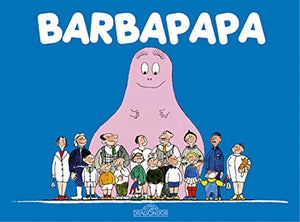 Les Aventures de Barbapapa 