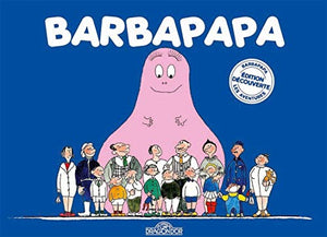 Barbapapa 