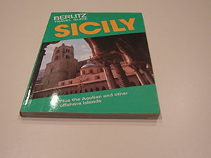 Berlitz Travel Guide to Sicily 