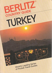 Berlitz Country Guide to Turkey 