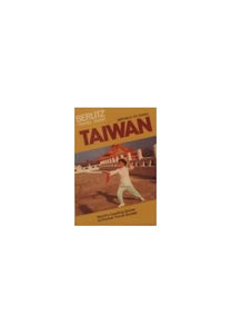 Berlitz Travel Guide to Taiwan 