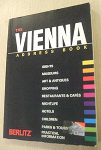 Vienna Address Book 