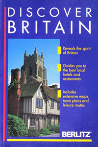 Discover Britain 