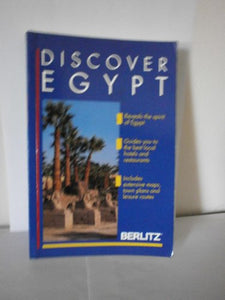 Discover Egypt 